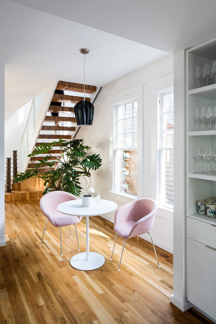 Nolintha Residence - Renovation and Small Addition / In Situ Studio