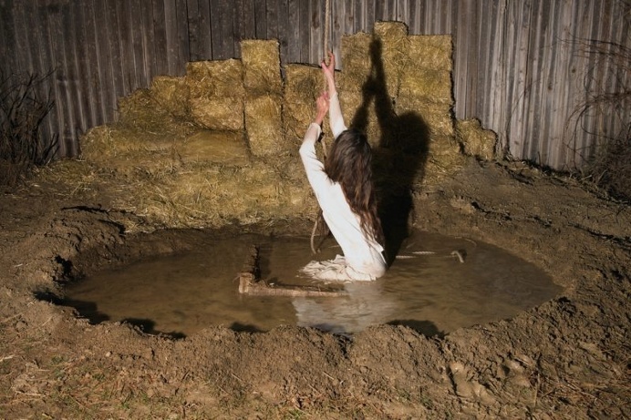 Conceptual Fine Art Photography by Christine Buchsbaum
