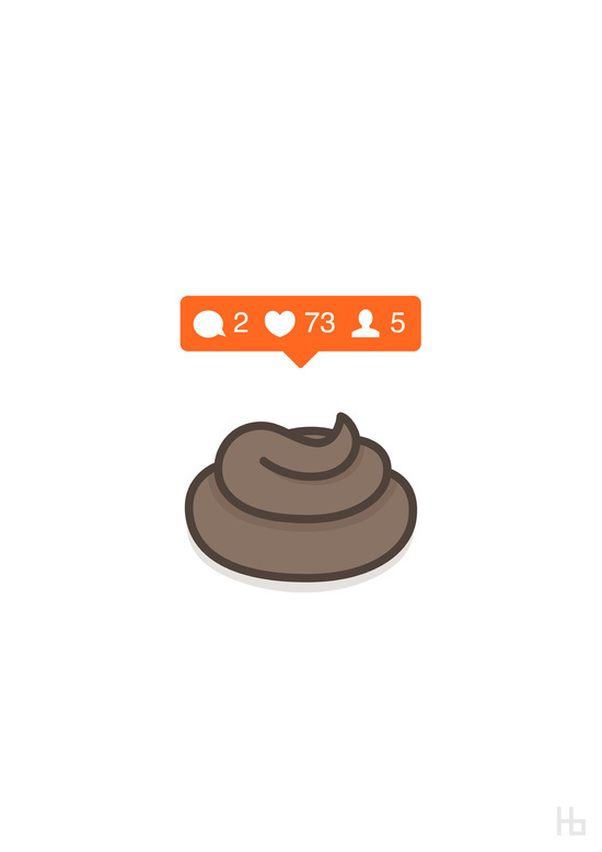 Instagrammification by Jaco Haasbroek