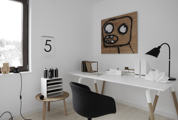 Boovägen 56B, Saltsjö Boo, Nacka | Fantastic Frank #interior #sweden #design #decor #frank #deco #fantastic #decoration