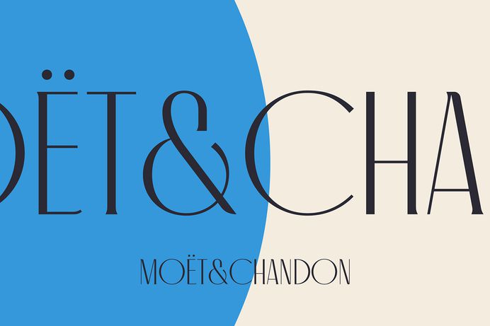 Antiga Typeface #typography #typeface #font #display #artnouveau #ligatures #title #elegant #serif #roman