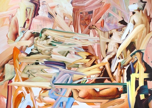 Kei Imazu | PICDIT #painting