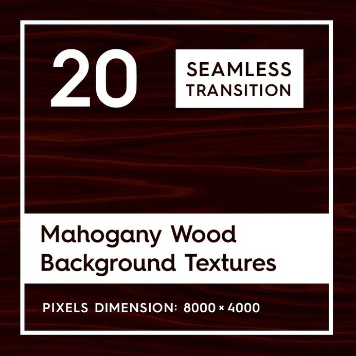 20 Mahogany Wood Textures #mahogany #wood #textures #mahoganywood