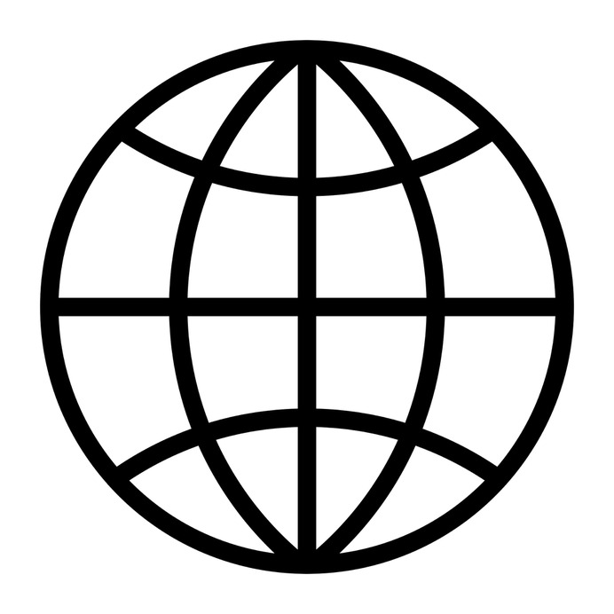 See more icon inspiration related to internet, world, multimedia, worldwide, earth globe, interface, wireless internet, globe grid, earth grid and signs on Flaticon.