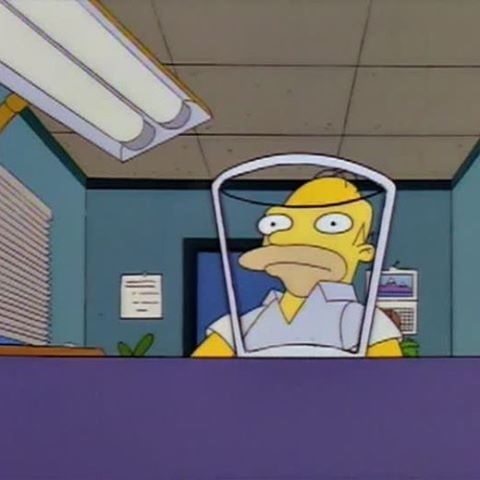 Scenic Simpsons