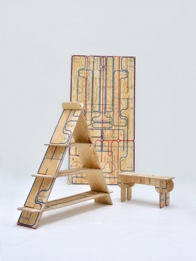 PÃ…L RODENIUS #design #furniture #diy #assembly #rodenius
