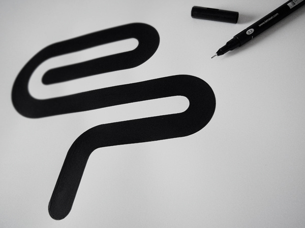 ELIA PIRAZZO #logo #elia #pirazzo