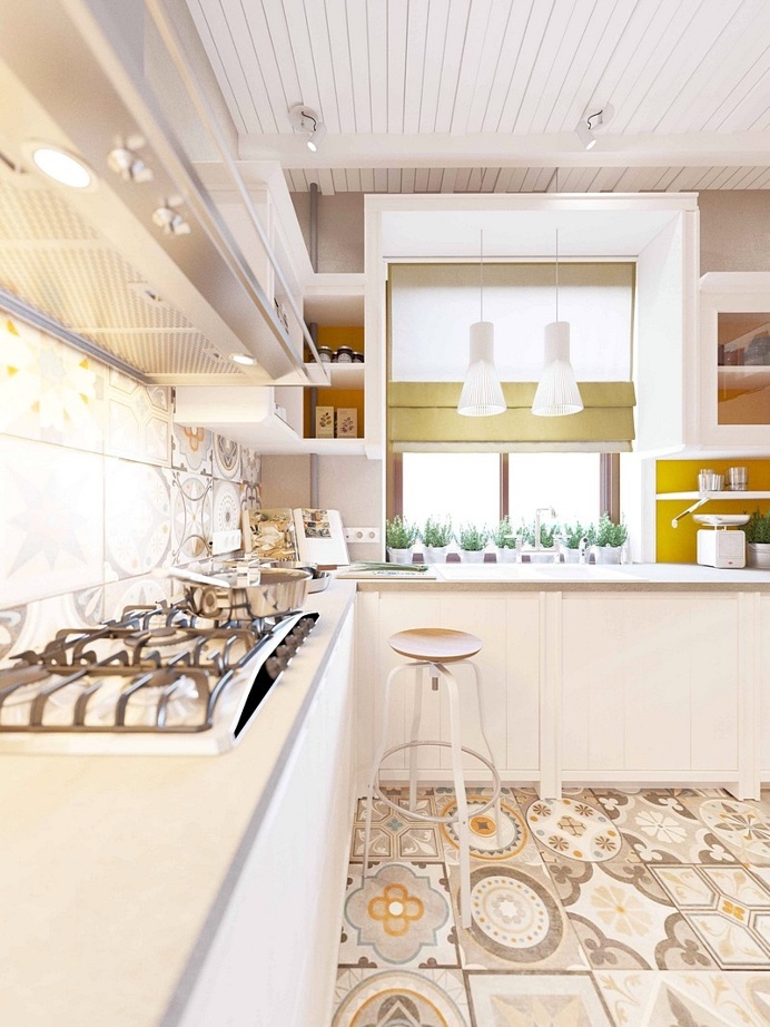 Harmony of Light Space – Cult of Design