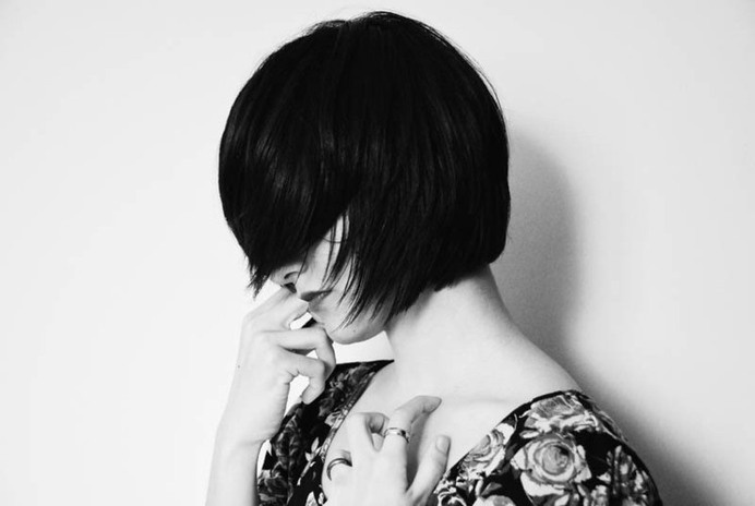 Black #white #black #photography #portrait #and