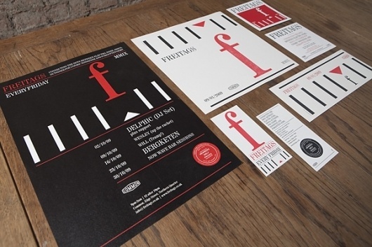Visual Journal #design #graphic #identity