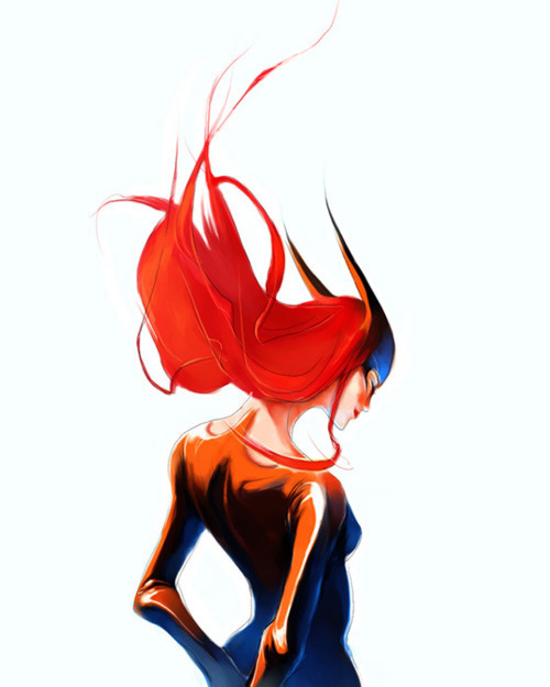 e laboy's tumblr #red