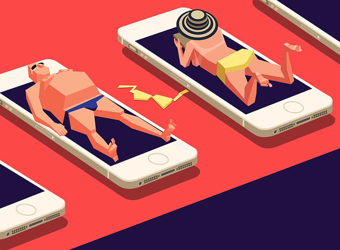 Illustrations by Marly Thalya Gallardo