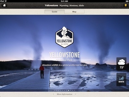 Check Out Other Travel Apps by National Geographic #icon #logo #badge #park