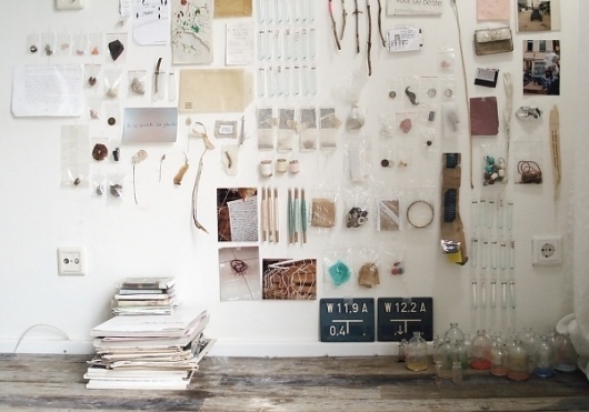 collection : kirstie van noort #van #design #graphic #wood #noort #wall #kirstie #pastel