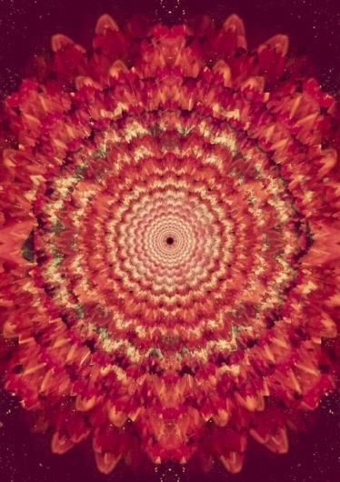 Joseph R Marritt #nebula #sci #space #digital #art #star #graphics #surreal #psychedelic