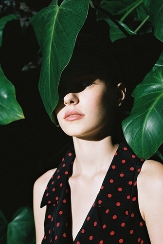 Untitled | Flickr - Photo Sharing! #fashion #photography #film