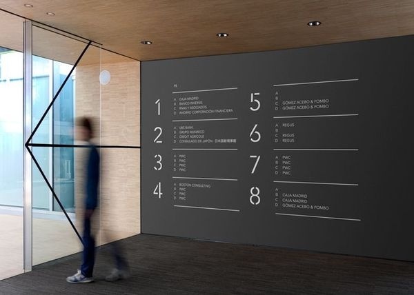 Deka Inmobilien by Clase BCN | Alta Diagonal #bcn #inmobilien #deka #alta #diagonal #clase