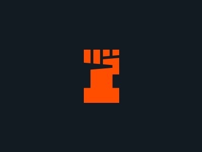 Illini #fist