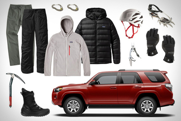 Garb: Clip In #style