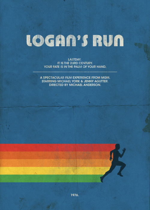 Logan's Run
