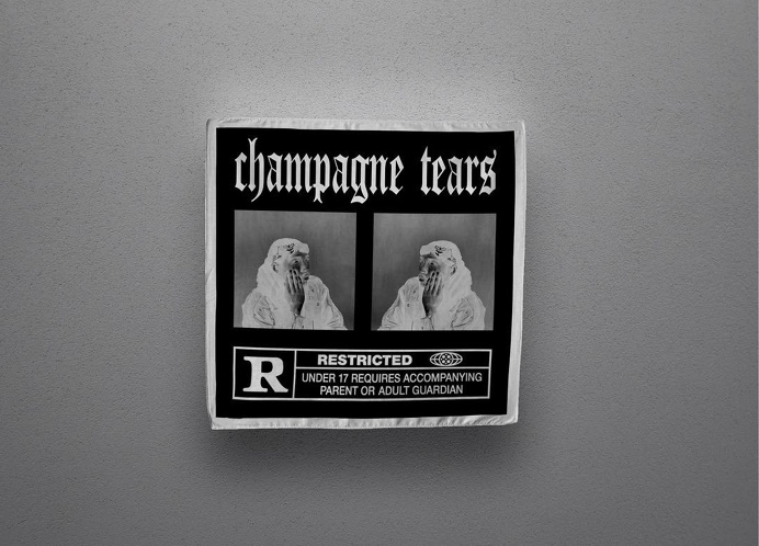 Blanc Agency on Instagram: "@rams.nsfw is dropping a new track very soon 😭😭"
