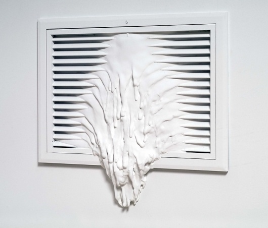 Three Dimensions : Daniel Arsham #surreal