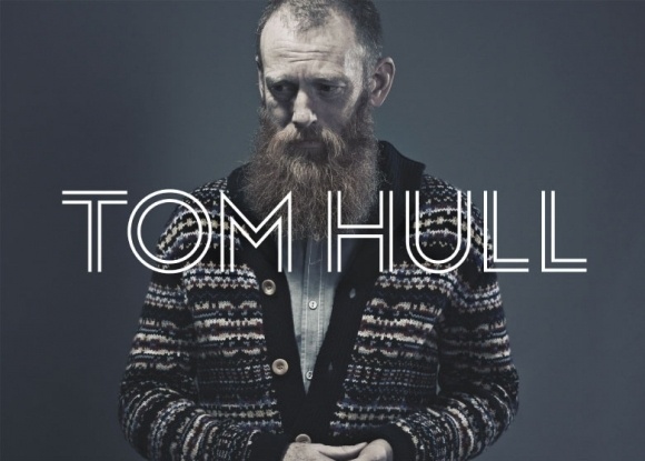 Rosie Lee - Tom Hull. #photography #identity #typography