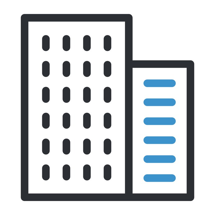 See more icon inspiration related to building, town, urban, office, city, buildings, office block, architecture and city and architectonic on Flaticon.