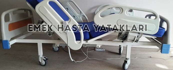 Kiralık Hasta Yatağı