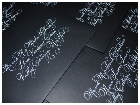 Brown Sugar Design Blog » calligraphy #typo