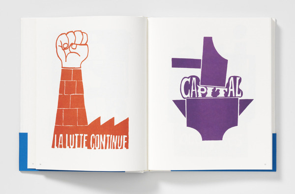 Four Corners Books #revolutionary #illustration #vintage