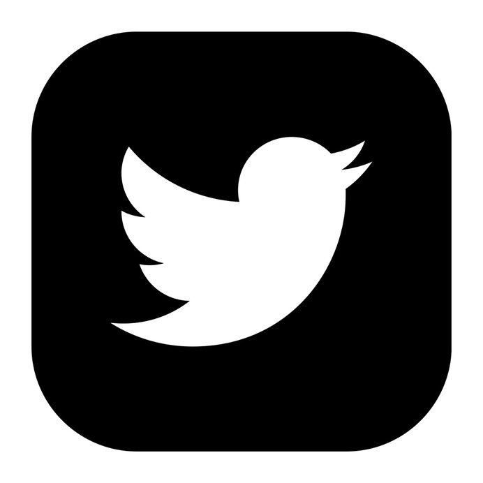 See more icon inspiration related to twitter, social media, social network, logo, brands and logotypes, logos and logotype on Flaticon.