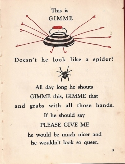 literature | Words and Eggs | Page 2 #illustration #books #vintage