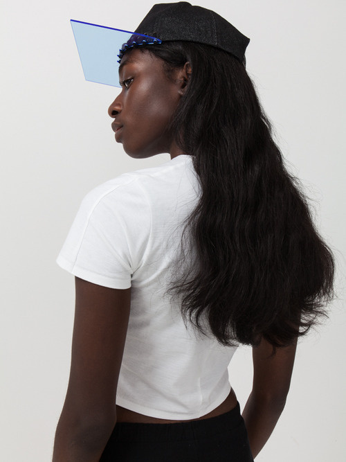 Sasu kauppi #cap #acrylic #design #fashion