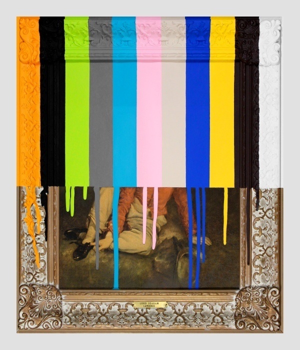 Nu206 #art