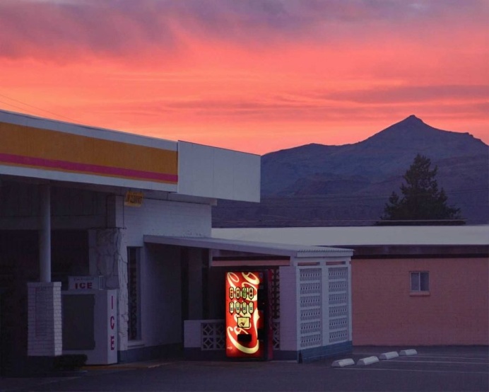 The Mother Road: Travel Photography by Hayley Eichenbaum