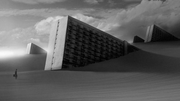 from the short movie "Rondo" by Artur Kordas. #kordas #artur
