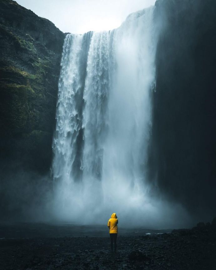 Outstanding Landscape Photography by Frederik Opdeweegh