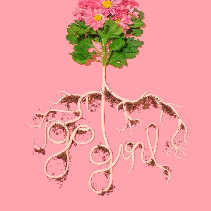 Unique Color Aesthetic: Food Pun Photography by Lizzie Darden