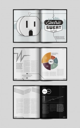Mac Tyler #page #electric #print #spread #spreads #graph #layout #chart #magazine