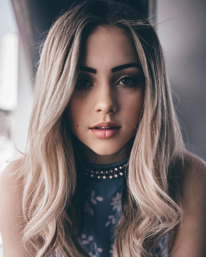 Magnificent and Beauty Portrait Photography by Kevin O'Donohue