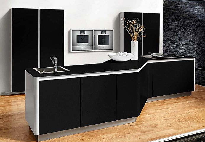 Kitchen Design Trends 2016 – 2017 #kitchen, kitchen ideas, kitchen design, #furniture