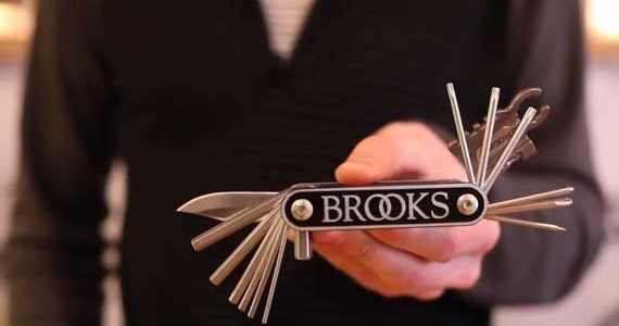 MT21 Multitool by Brooks England #tech #flow #gadget #gift #ideas #cool