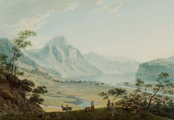Wetzel, Johann Jakob