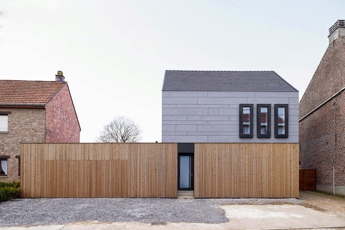 Renovation Private House by AST 77 Architecten #ideas #design #architecture