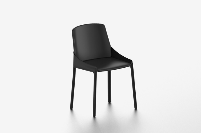 Pliè Chair