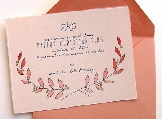 Oh So Beautiful Paper: A Paper Blog – Unique and Custom Wedding Invitation Ideas and Modern Stationery #cards #wedding #typography