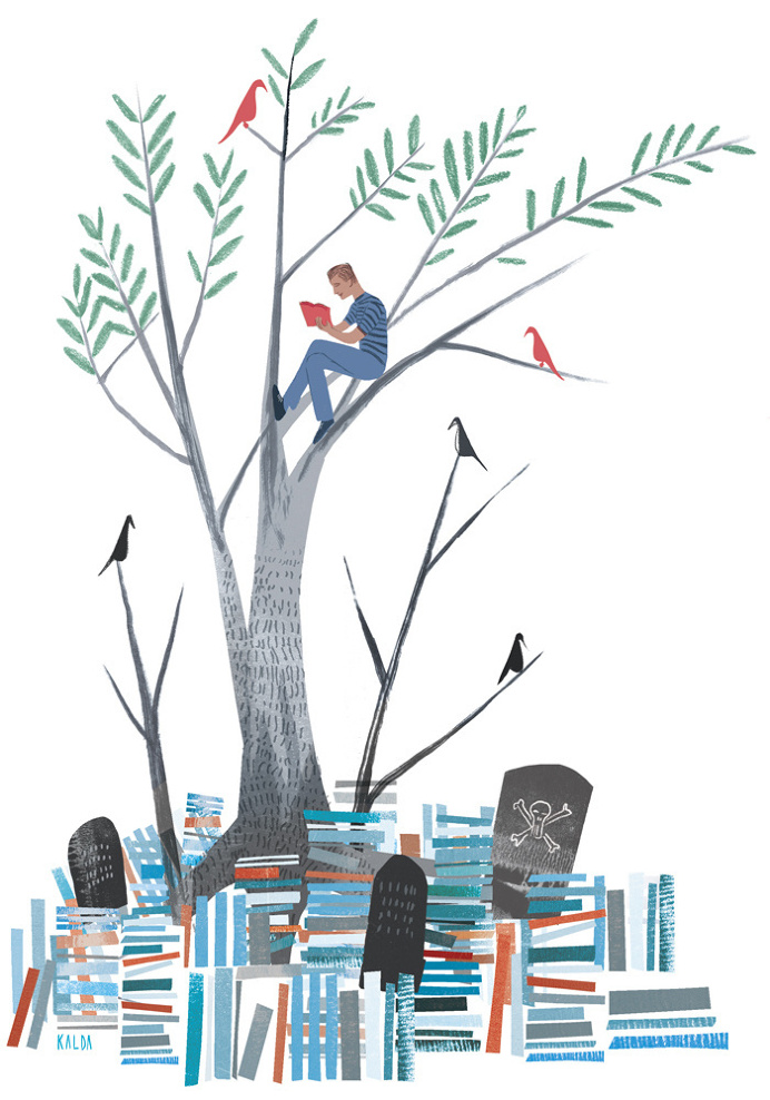 illustration