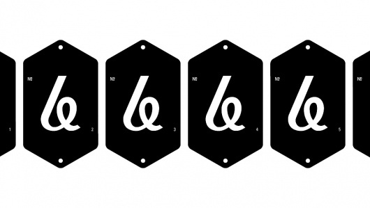 cypher13 Design Studio: Tactical Design & Brand Strategy #13 #black #identity #logo #hexagon #cypher