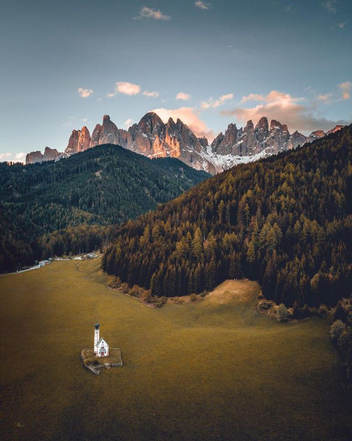 Stunning Travel and Adventure Photography by Ruben Van Vreckem